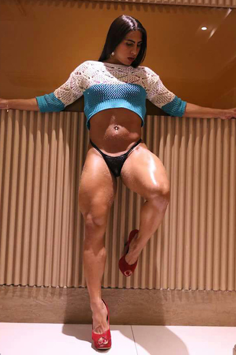 Paola Ponor | Transex Paola Ponor | Transex